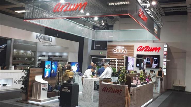 Rekabet Kurulu'ndan Arzum'a 11,4 milyon liralık ceza