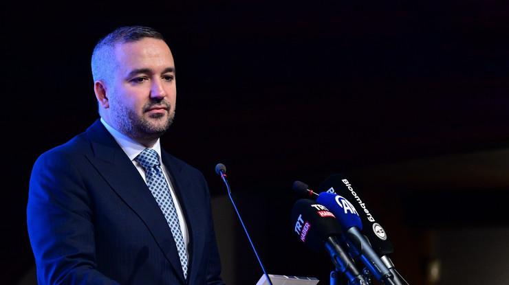 Karahan'dan dezenflasyon vurgusu