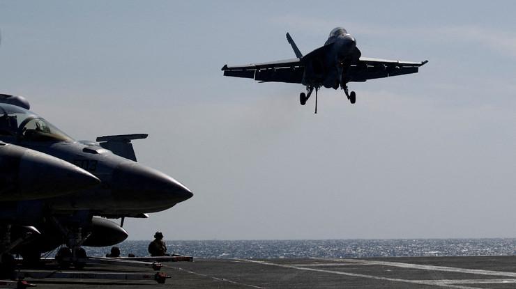 Pentagon'dan Çin'e sert mesaj: Ticaret savaşı yerini gerçek savaşa mı bırakacak?