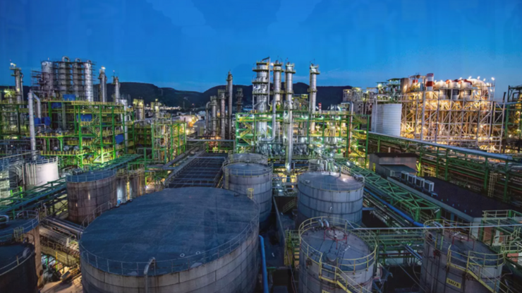 Aksa Akrilik'ten birleşme açıklaması