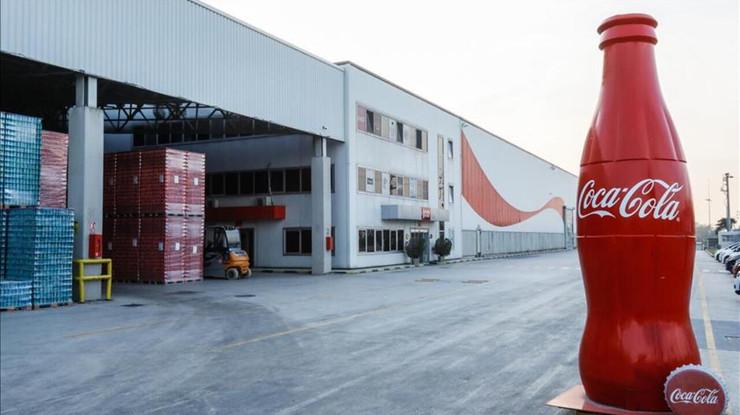 Coca Cola İçecek’ten 10 milyar TL’lik borçlanma planı