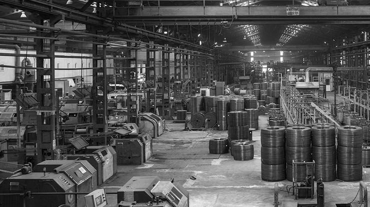 Özyaşar Galvaniz 53.2 milyon TL'lik ihracat siparişi aldığını açıkladı