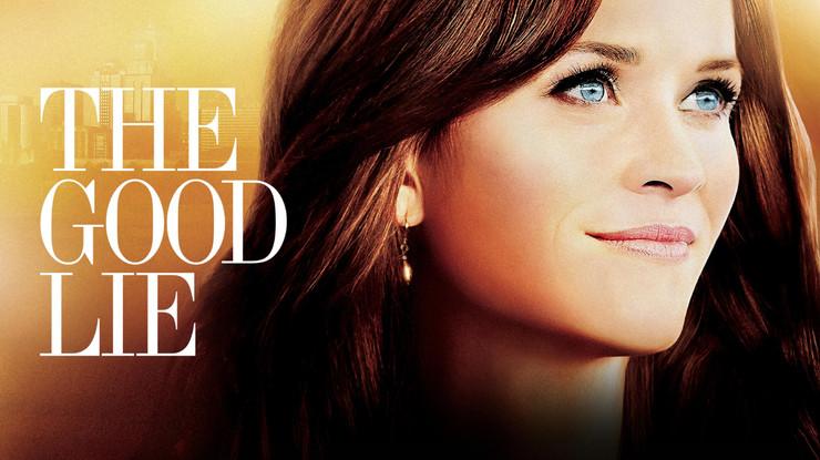 Perşembe 21:00 Film Kuşağı The Good Lie