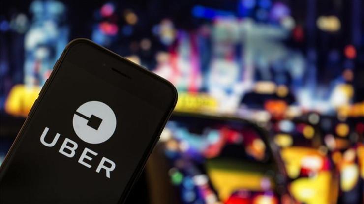Uber Türkiye’de genel müdürlük koltuğu değişti