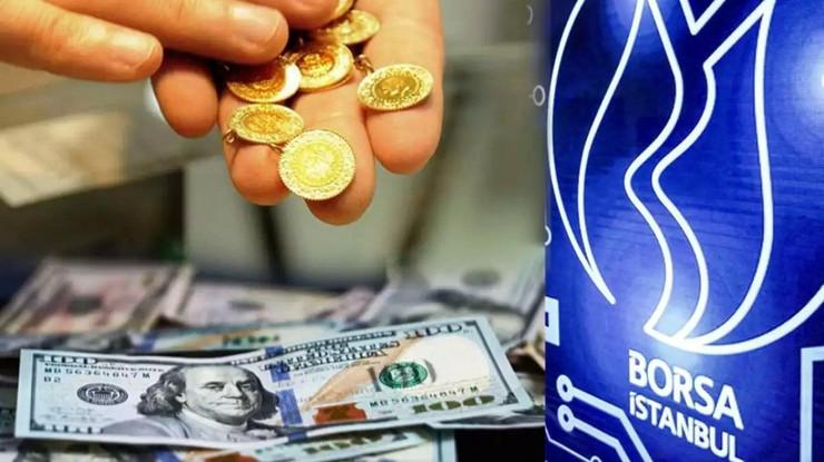Borsa kaybettirdi, altın kazandırdı! Yatırımcı 2025'in ikinci yarısında ne almalı?