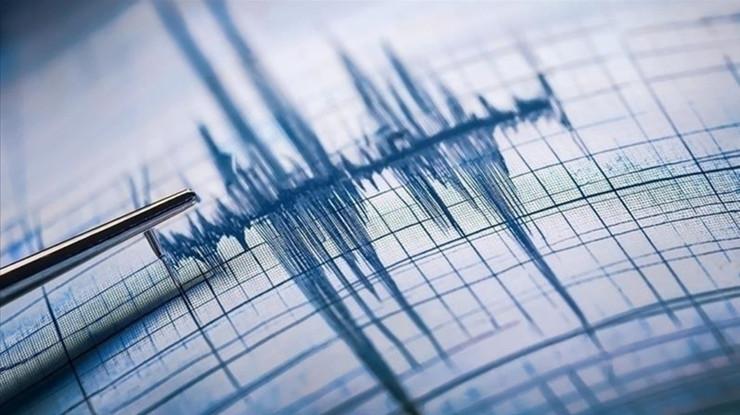 Muğla'da 5,8 büyüklüğünde deprem: Bir kişi hayatını kaybetti 69 kişi yaralandı