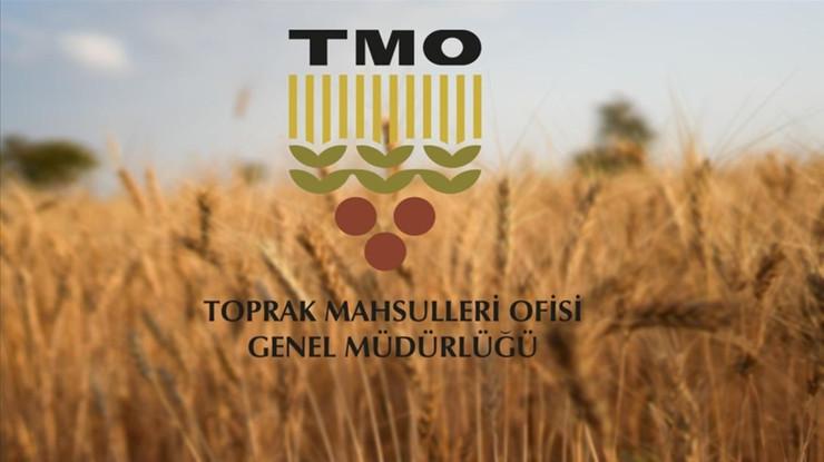 Uluslararası Un Sanayicileri ve Hububatçılar Birliği'nden TMO fiyatlarıyla ilgili açıklama