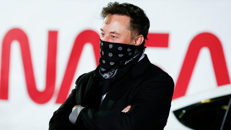 Elon Musk hedefi açıkladı: SpaceX, 2025'te NASA'dan fazla gelir elde edecek