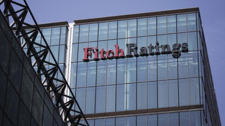 Fitch: Türk bankaları yüksek faizlerin yarattığı kısa vadeli baskı ile karşı karşıya