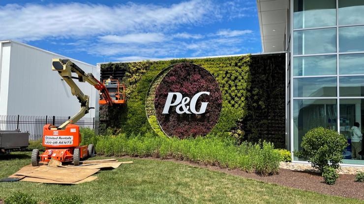 ABD'li P&G 7 bin çalışanını işten çıkaracak