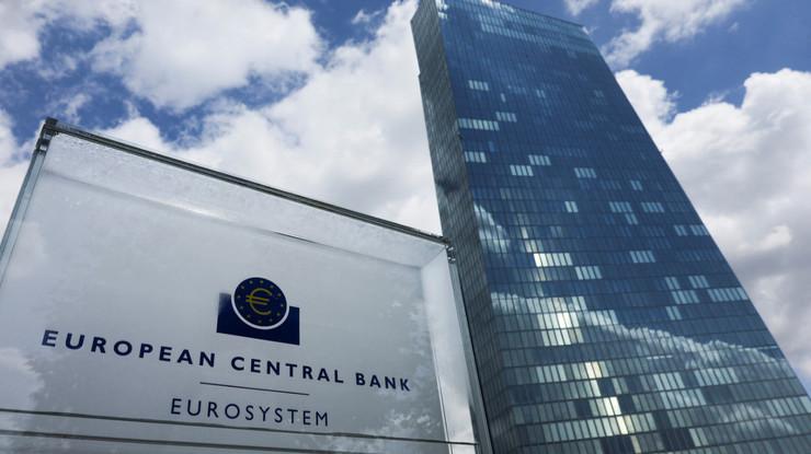 Avrupa Merkez Bankası'ndan faiz indirimi