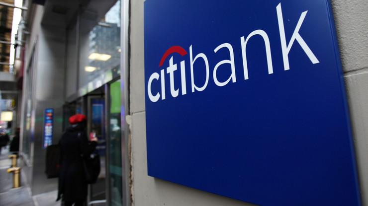 Citi, Çin'de yaklaşık 3 bin 500 kişiyi çıkaracak
