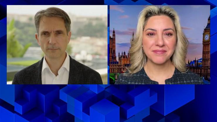 EY/Jad Shimaly: Dünya CEO’larının yüzde 98’i ticaret savaşından endişeli