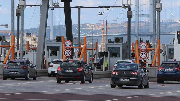 Otoyol ücretlerinde yeni düzenleme: Her yıl otomatik zam uygulamasının önü açıldı
