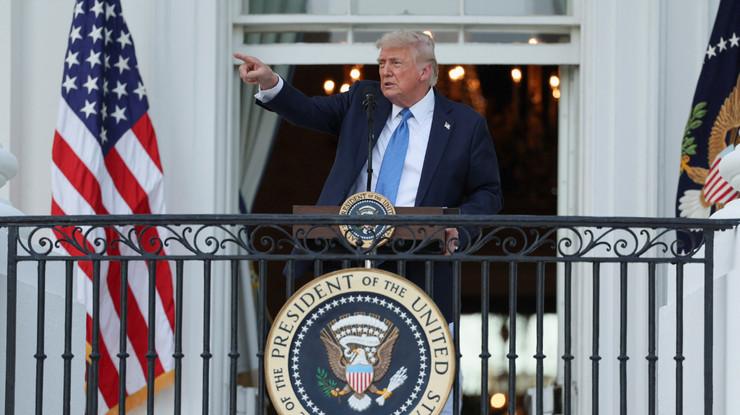 Trump'tan seyahat yasağı: 12 ülkeye kapılar kapandı, 7 ülkeye ise sınırlı giriş hakkı