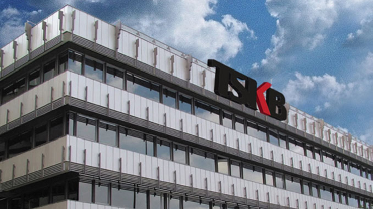 TSKB ile EBRD'den 75 milyon euroluk kredi sözleşmesi