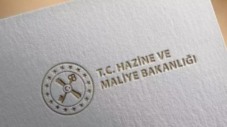 Hazine gelecek hafta iki tahvil ve bir bono için ihale düzenleyecek
