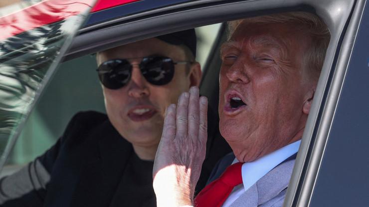 Sosyal medyada seyirlik atışma: Trump ile Musk arasındaki gerilim neden tırmandı?