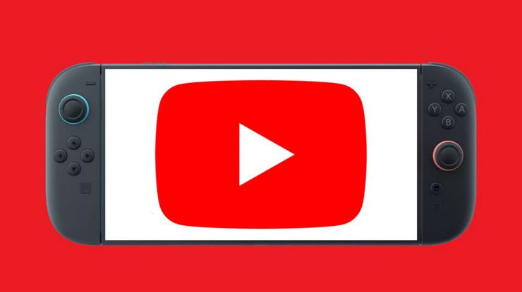 Resmi açıklama: Nintendo Switch 2’ye YouTube desteği gelecek mi?