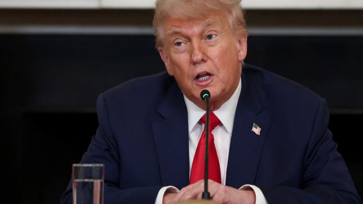 Ticaret savaşı sona mı eriyor?: Trump'tan “Londra’dan iyi haberler aldık" açıklaması