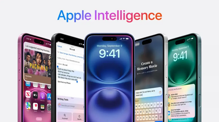 WWDC 2025’te duyuruldu: Apple Intelligence yıl sonuna kadar Türkçe olacak