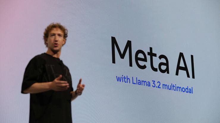 Zuckerberg'ten yapay zeka adımı: Yeni işe alımlar ve yatırım yapılacak