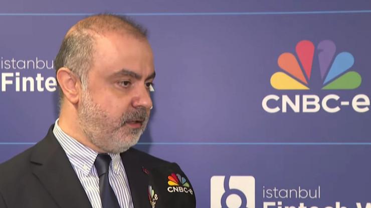 Binance Türkiye Genel Müdürü Dönmez: Türkiye dijital varlıkta potansiyelini üretime çevirmeli