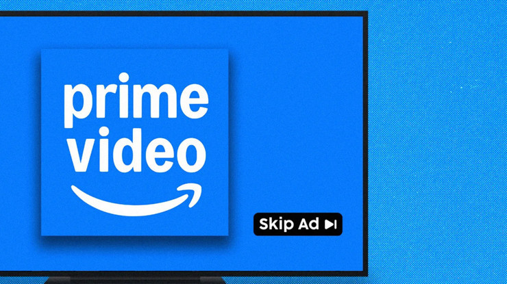 Amazon sözünü tutmadı, Prime Video'nun reklam süresini iki katına çıkardı