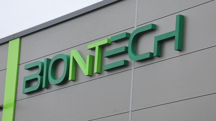BioNTech, Alman rakibi CureVac'ı 1,25 milyar dolara satın alacak