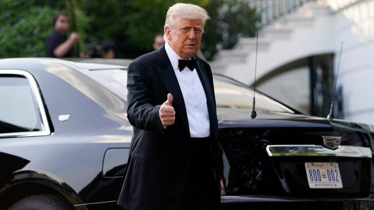 Trump'tan mektup adımı: "Mektupları göndereceğiz, kabul edin ya da etmeyin"