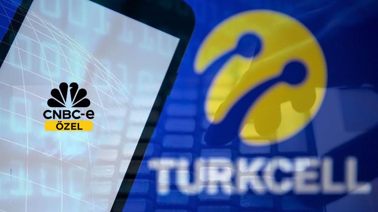 Turkcell'den fibere 3 milyar dolarlık ödeme hazırlığı