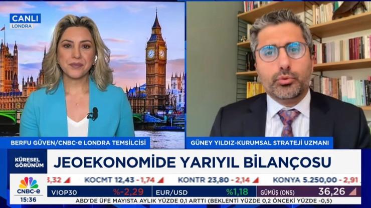 “Yapay zeka için bilançonun yüzde 2’siyle başlanabilir”