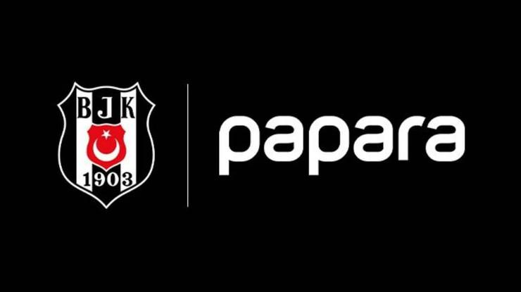 Beşiktaş’tan Papara açıklaması