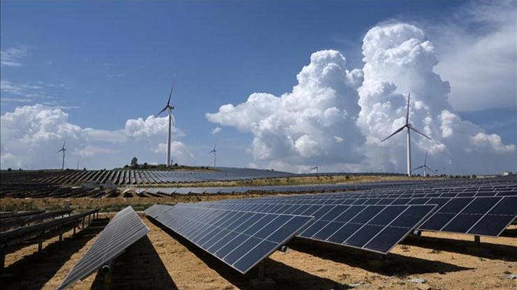 Enerjide ‘süper izin’ teklifi Meclis’e sunuldu