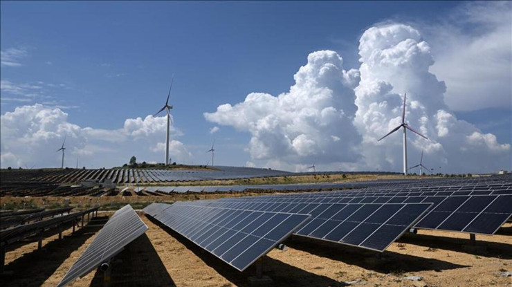 Enerji ve Tabii Kaynaklar Bakanlığı, Hakkari'deki YEKA ilanını revize etti