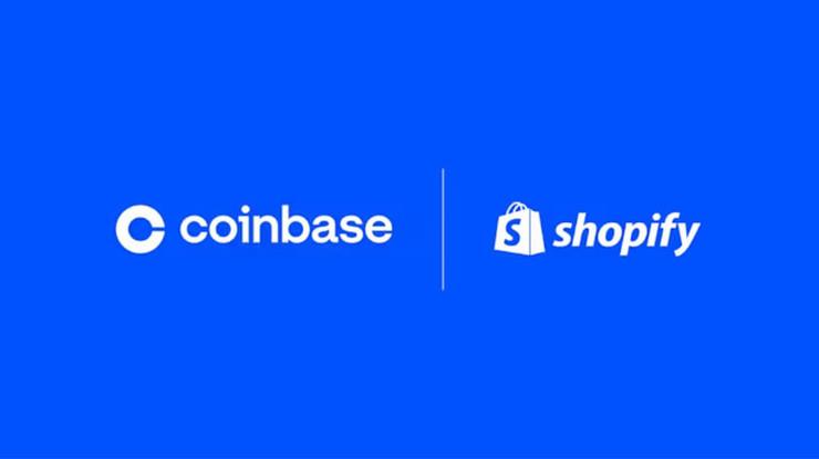 Shopify'dan Coinbase ve Stripe ile stablecoin ödemeleri için işbirliği