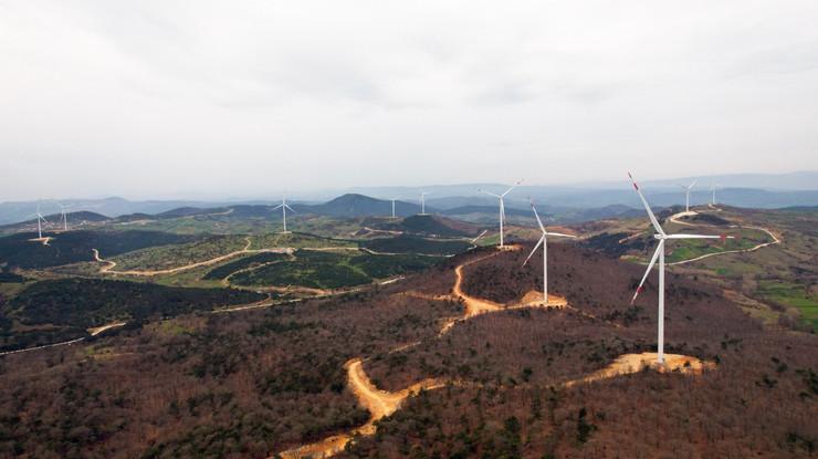 Tatlıpınar Enerji, Alman Landesbank Baden-Wurttemberg ile 970 milyon TL’lik finansman sözleşmesi imzaladı