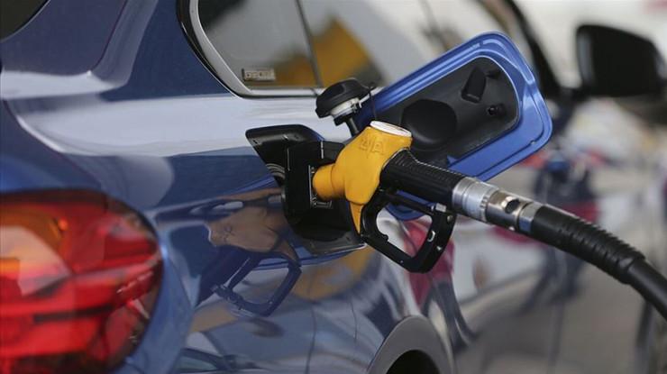 Motorine bir zam daha geliyor