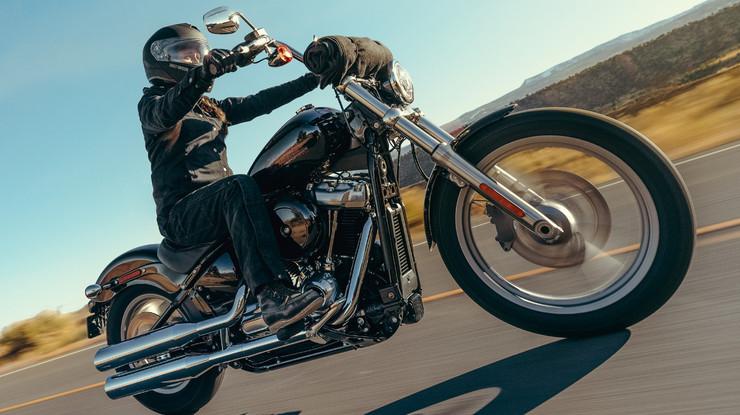 Harley-Davidson’dan 82 binden fazla motosikleti kapsayan geri çağırma