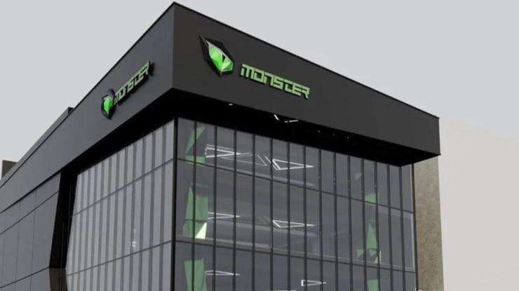Monster ve Teknosa’dan işbirliği