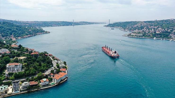 Bakan Uraloğlu tarih verdi: Boğaz geçiş ücretlerine yüzde 15 zam