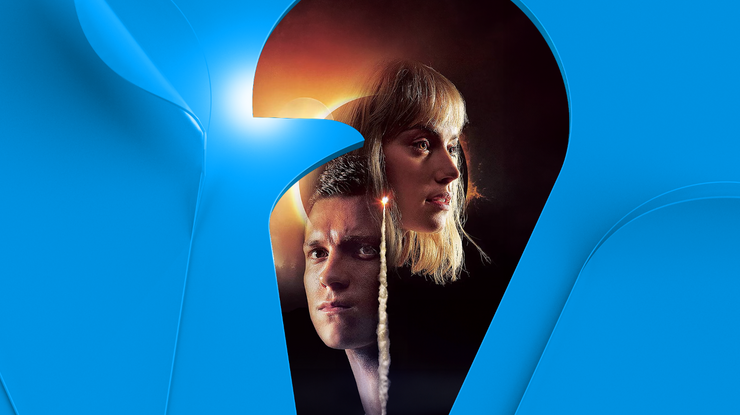 Perşembe 21:00 Film Kuşağı Chaos Walking