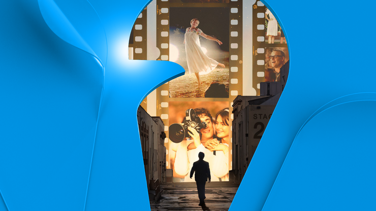 Salı 21:00 Film Kuşağı The Fabelmans