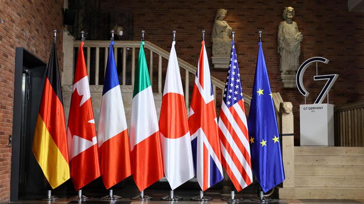 Trump, G7 zirvesine Rusya savunmasıyla başladı: Moskova’yı dışlamak büyük bir hata