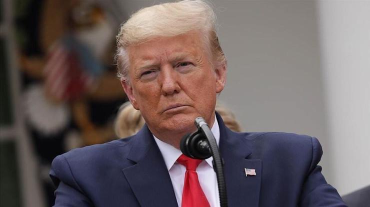 İddia: Trump, İsrail-İran G7 bildirisini imzalamadı