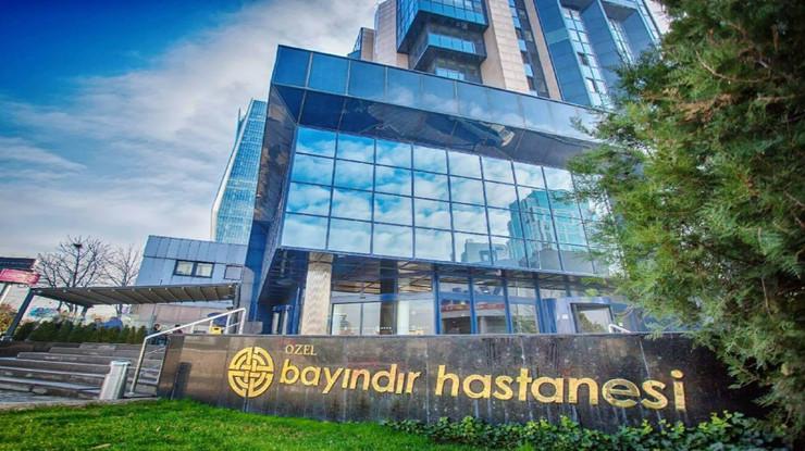 Acıbadem, Bayındır Hastanesi'ni satın alıyor