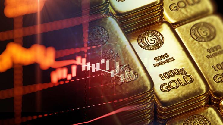 Dev bankadan yeni altın tahmini: 2026'da sert düşüş bekleniyor