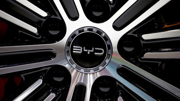 BYD'den uyarı: Çin'deki fiyat savaşları sağlıksız ve sürdürülemez