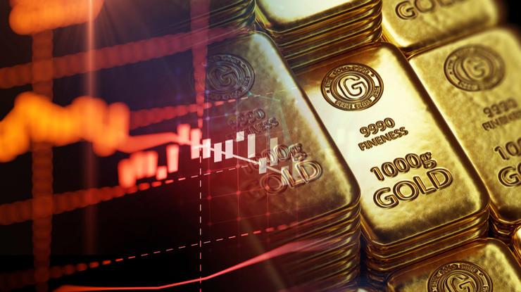 Citi'den altın için yeni tahminler: Kısa ve uzun vadeli fiyat hedeflerini düşürdü