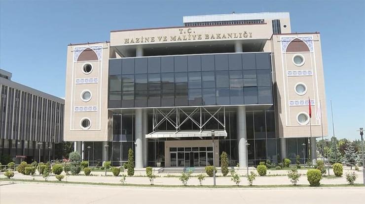 Hazine iki tahvil ihalesinde 78,9 milyar lira borçlandı
